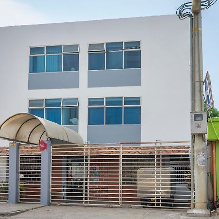 Hotel Ayenda Puerto Vigia 1807 Cartagena エクステリア 写真