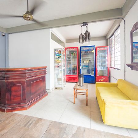 Hotel Ayenda Puerto Vigia 1807 Cartagena エクステリア 写真