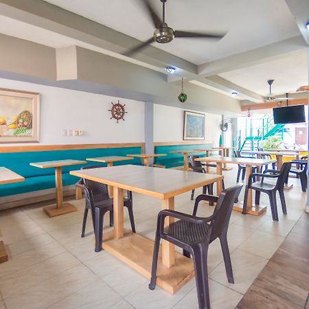 Hotel Ayenda Puerto Vigia 1807 Cartagena エクステリア 写真
