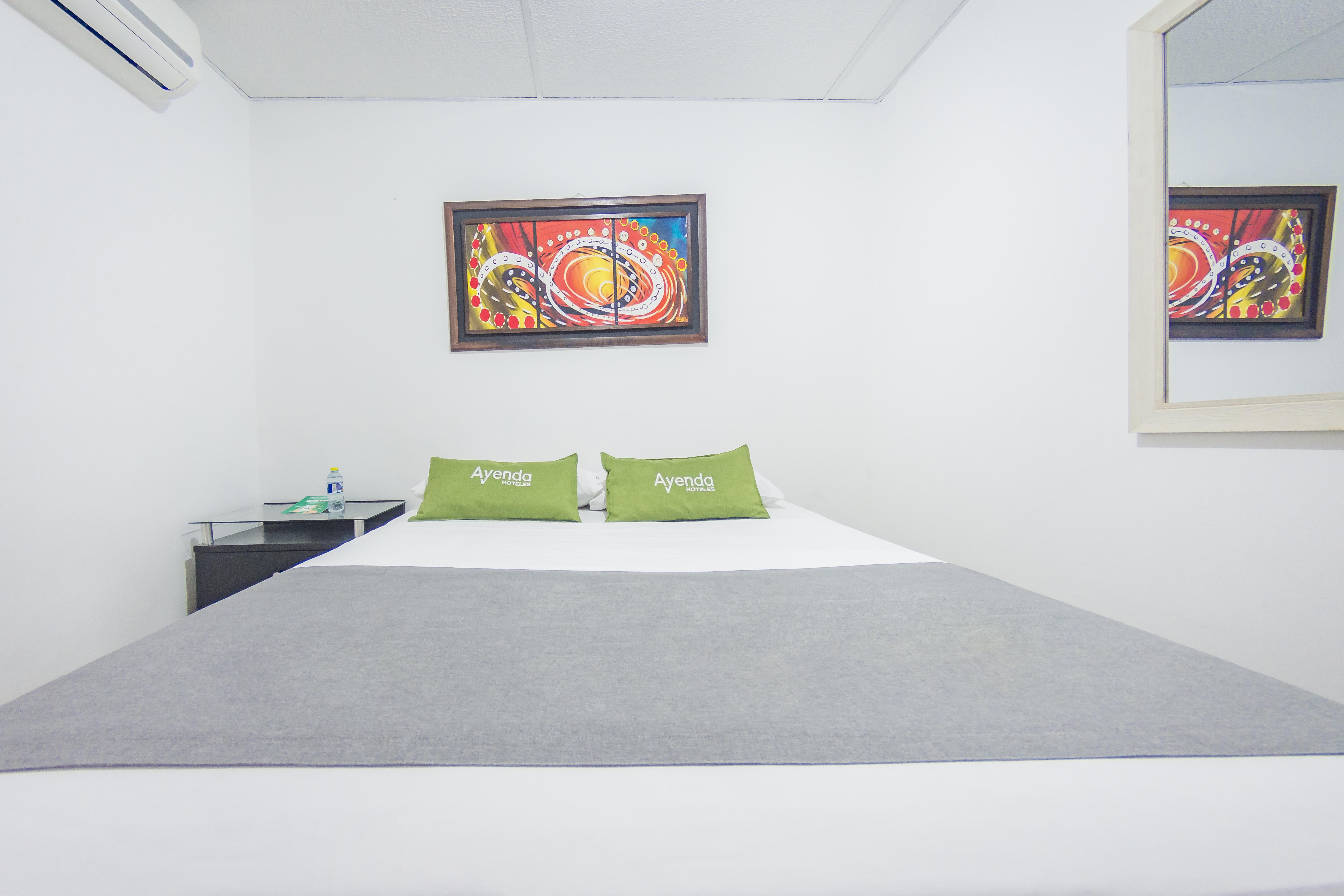 Hotel Ayenda Puerto Vigia 1807 Cartagena エクステリア 写真