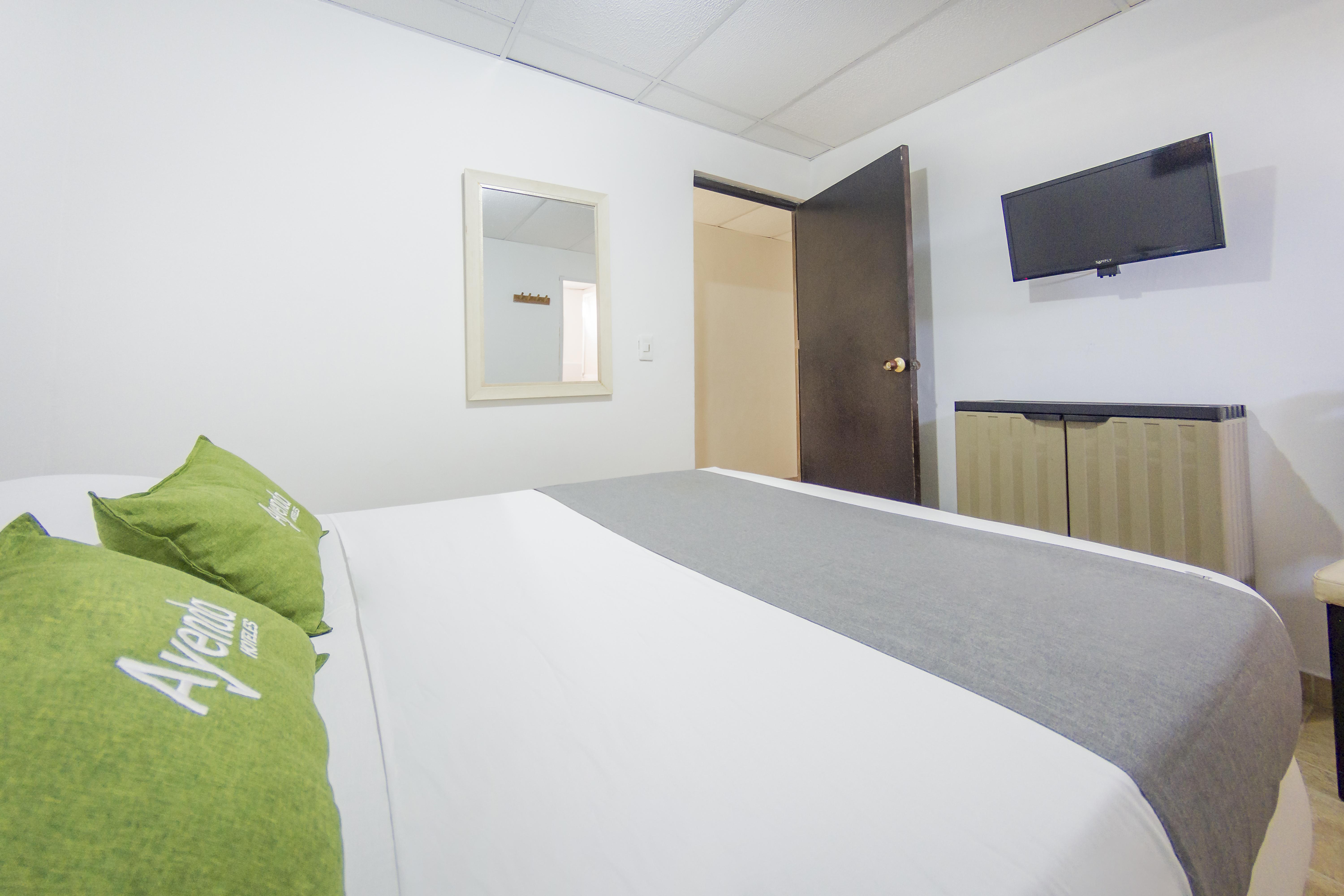 Hotel Ayenda Puerto Vigia 1807 Cartagena エクステリア 写真