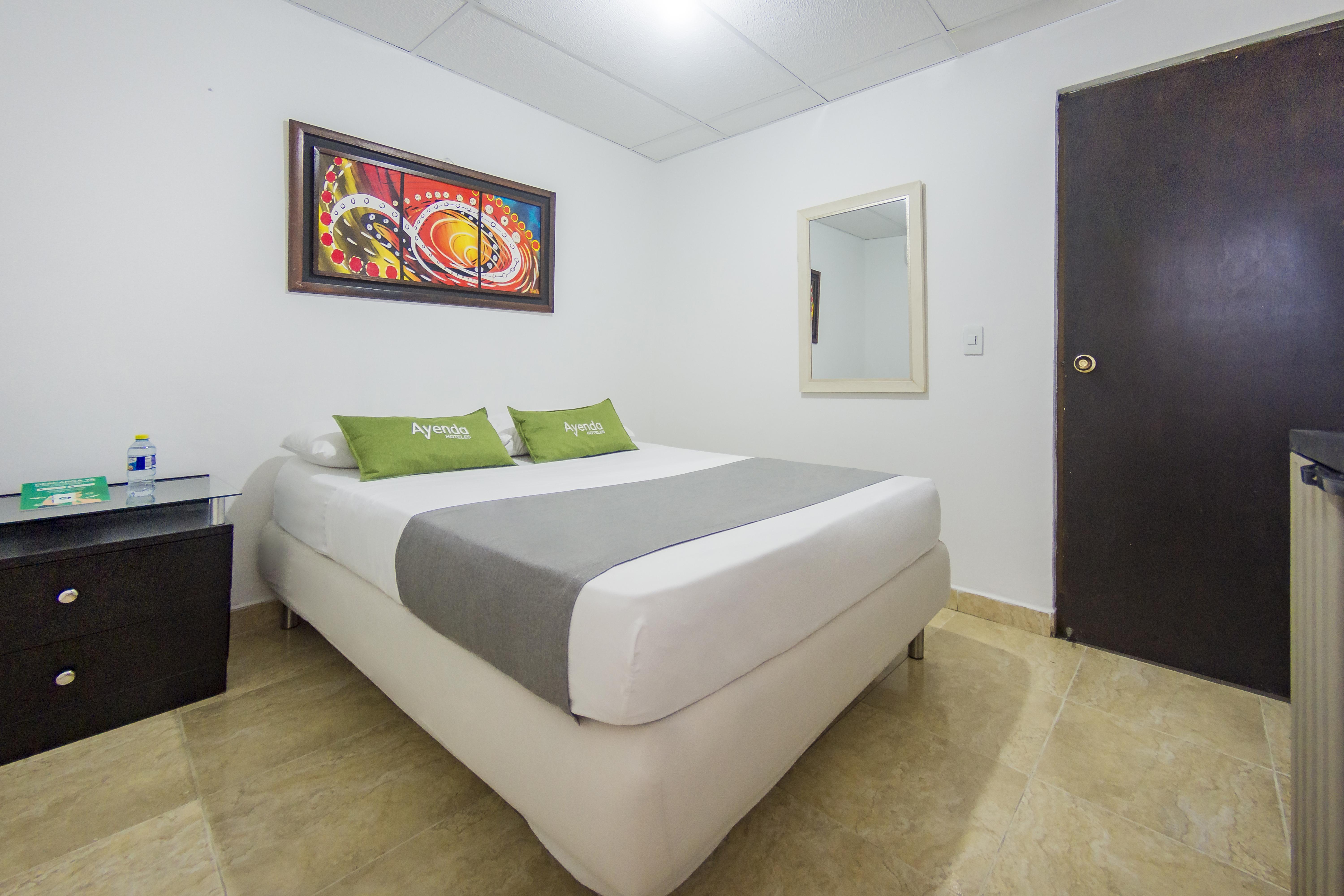 Hotel Ayenda Puerto Vigia 1807 Cartagena エクステリア 写真