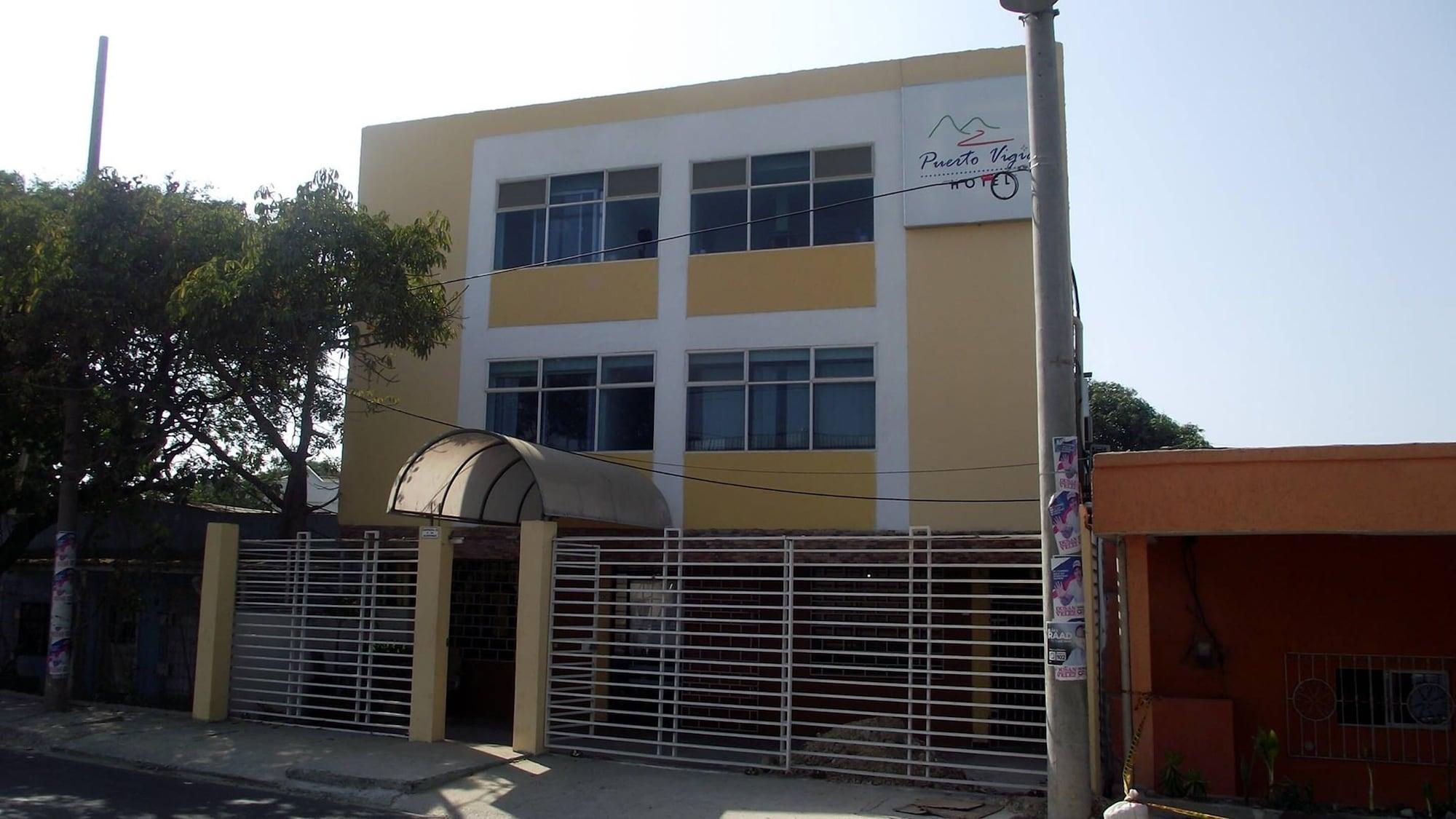 Hotel Ayenda Puerto Vigia 1807 Cartagena エクステリア 写真