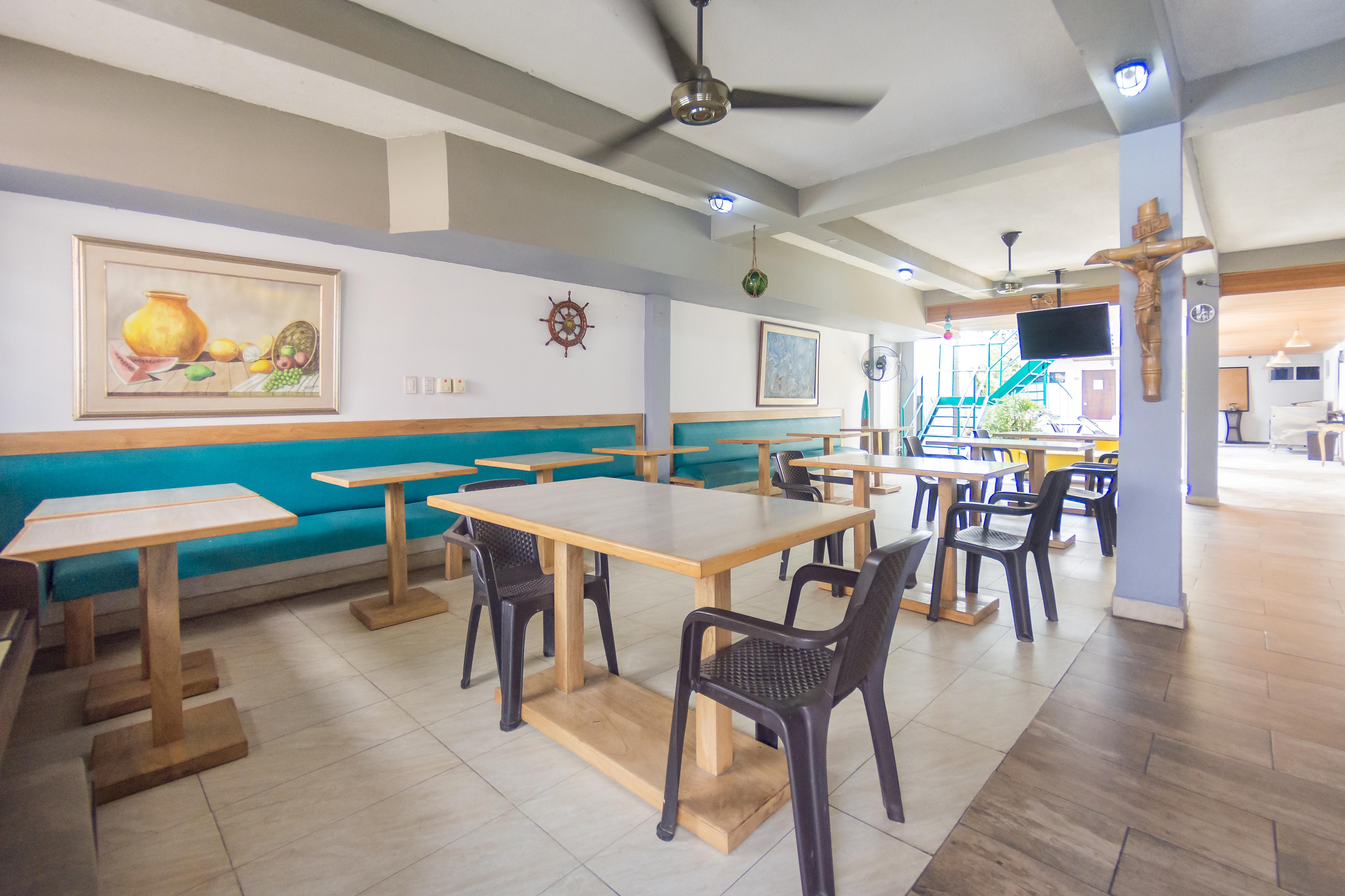 Hotel Ayenda Puerto Vigia 1807 Cartagena エクステリア 写真